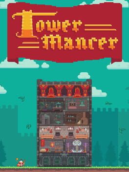 TowerMancer Cover