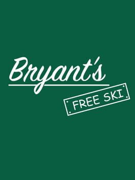 Bryant's Freeski Cover