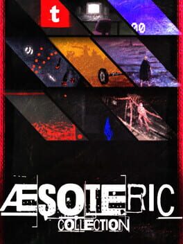 Aesoteric Collection Cover