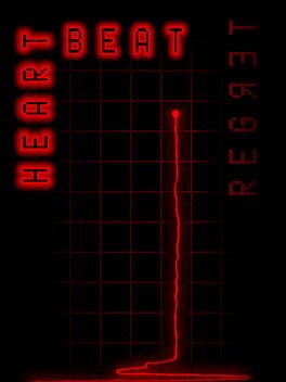 Heartbeat: Regret Cover