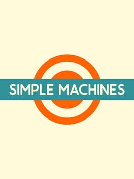 Simple Machines Cover