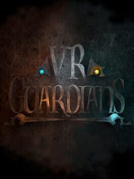 VR Guardians Cover