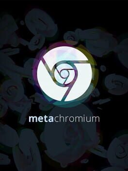 Metachromium Cover