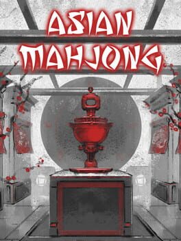 Asian Mahjong Cover