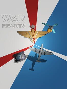 War Beasts Cover