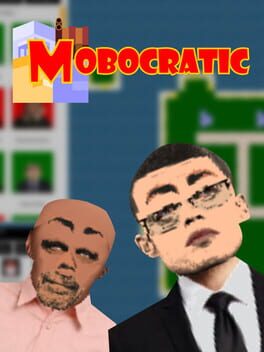 Mobocratic Cover
