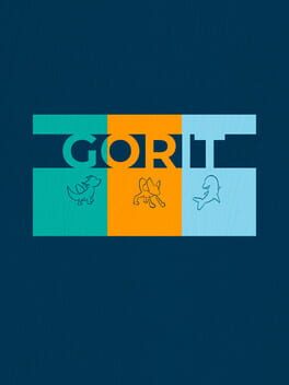 Gorit Cover