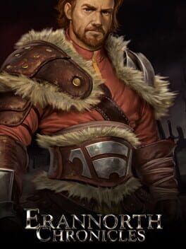 Erannorth Chronicles Cover