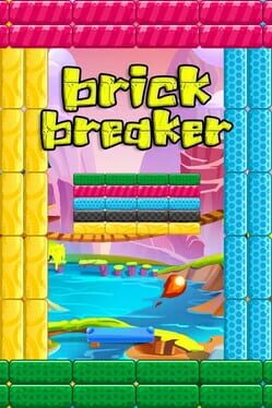 Brick Breaker: Shoot Puzzle Cover