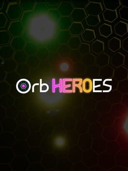 Orb Heroes Cover