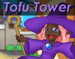 Tofu Tower Cover