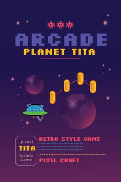 Planet Tita Cover