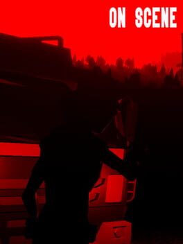 On Scene: The Horror Stories of Fred & Karen Cover