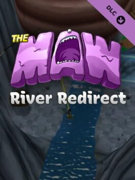 The Maw: River Redirect Cover