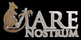 Mare Nostrum Cover