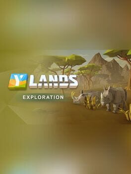 Ylands: Exploration Pack Cover