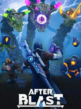 Afterblast Cover