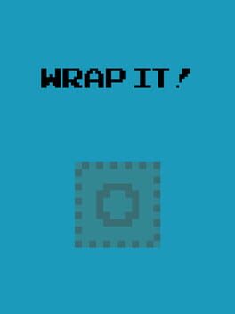 Wrap It! Cover