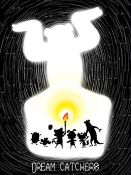 Dream Catchers Cover