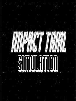 Impact Trial: Simulation Cover