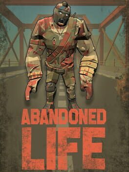 Abandoned Life Cover