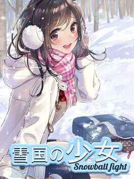 Yukiguni no Shoujo Cover