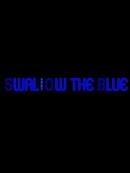 Swallow the Blue: Remastered Cover