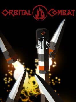 Orbital Combat Cover