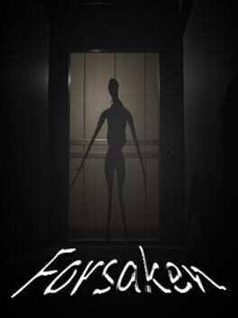 Unchosen: Forsaken Cover
