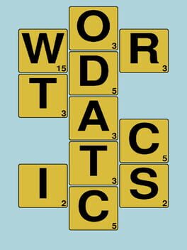 WordTactics Cover