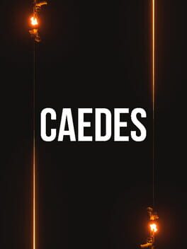Caedes Cover