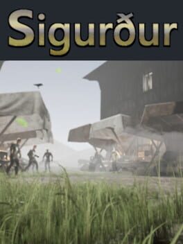 Sigurður Cover