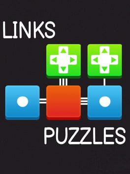Links Puzzle Cover
