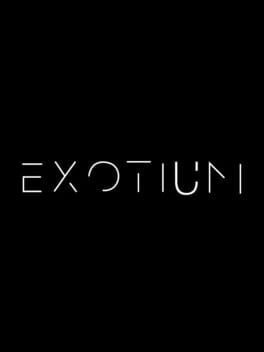 Exotium: Episode 3 Cover