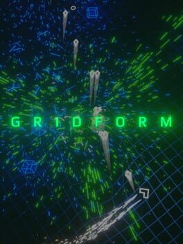 Gridform Cover