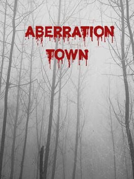 Aberration Town Cover
