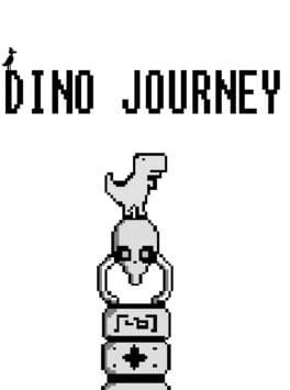 Dino journey Cover