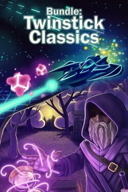 Twinstick Classics Bundle Cover