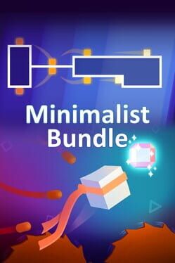 Minimalist Bundle Cover