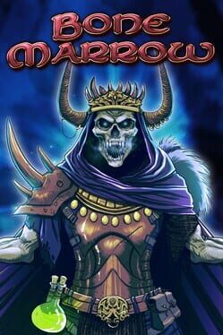 Bone Marrow: Console Edition Cover