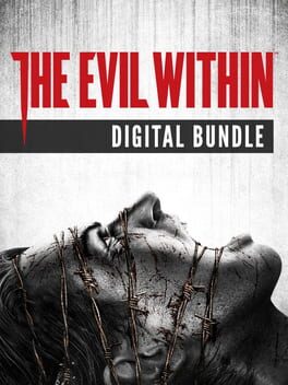 The Evil Within Digital Bundle Cover