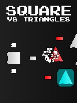 Square vs Triangles Cover