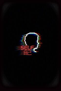 Self: Where's My Father Cover