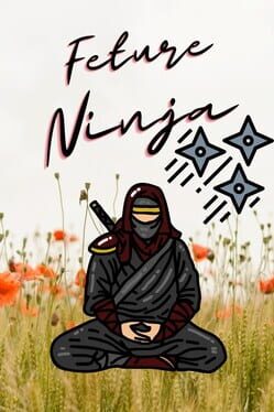 Future Ninja Cover