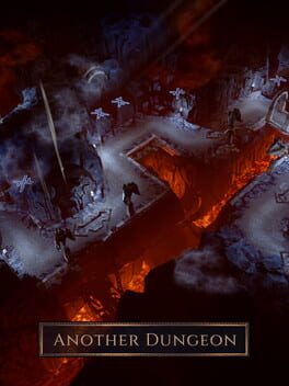 Another Dungeon Cover