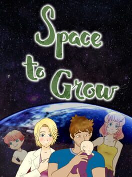 Space to Grow Cover