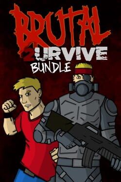 Brutal 2urvive Bundle Cover