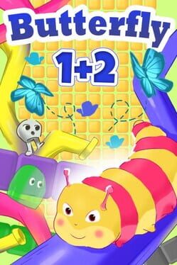 Butterflies Bundle Cover