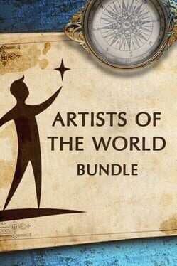 Artists of the World Bundle Cover