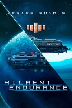 Ailment & Endurance Bundle Cover
